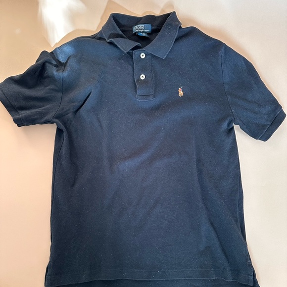 Boys polo shirt - Picture 2 of 2